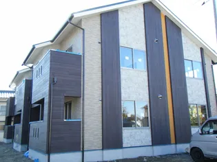 広島県福山市西新涯町1【一戸建】の外観