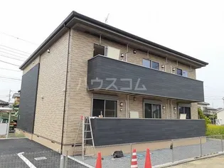 クリスタル ピアの画像