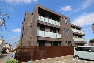 グリーンリーブズ稲荷山の画像