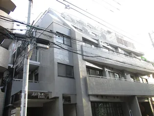 メゾンドール西荻窪【2階】の外観
