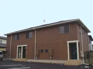 福岡県福岡市南区和田3【アパート】の外観