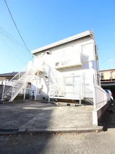 フラットBELLの画像