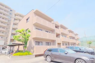 ヴィラージュ帆立 A棟の画像