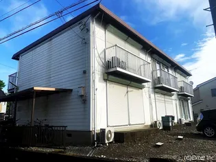 オークフィールドの画像