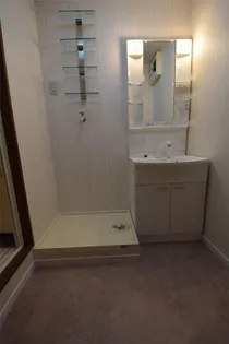 パステル大井手【1階】の内装