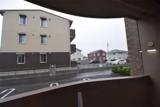 パステル大井手【1階】の内装