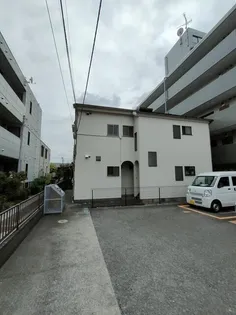 ハイツサンロード本町の画像