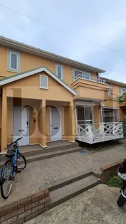 埼玉県さいたま市北区土呂町1【一戸建】の外観