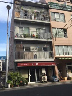 第6芦屋ビルの画像