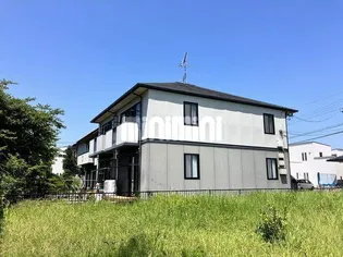 アメニティタウン羽島の画像