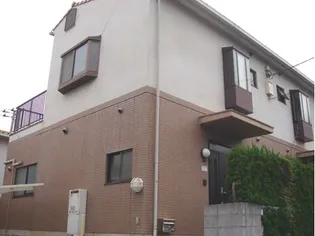 静岡県三島市加茂【一戸建】の外観