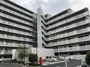 URコーポレート五反野の画像