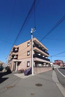 Scala Tsudanuma(スカーラ津田沼)【3階】の外観