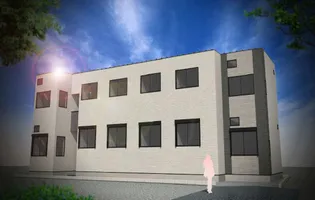 東京都足立区梅島3【アパート】の外観