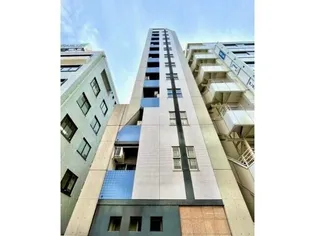 東京都千代田区神田多町2【マンション】の外観