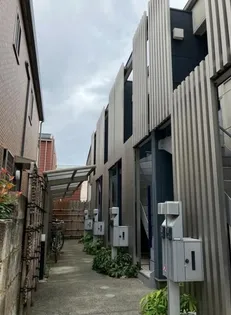 サツキハウスの画像