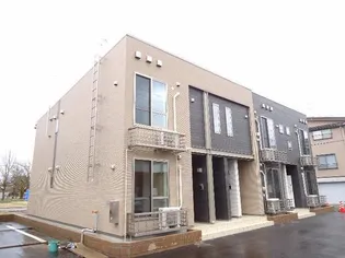 ラ ロシェル小千谷の画像