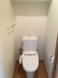 リアン花ヶ島【3階】の内装