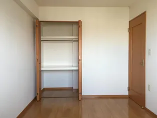 リアン花ヶ島【3階】の内装