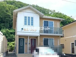 ヒルリッジの画像