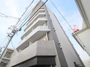 XEBEC日暮里の画像