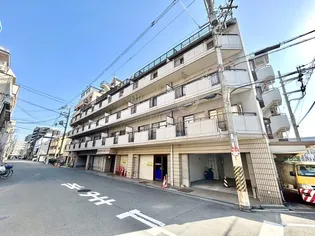 シティハイツセントラルの画像