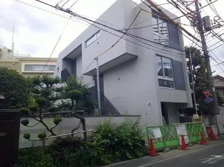 ウィン江古田【3階】の外観