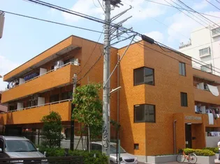 ハイツイチノAの画像