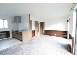 大分県大分市大字葛木【一戸建】の外観