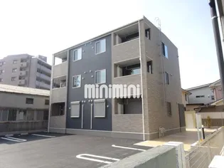 ベル エスポワールの画像