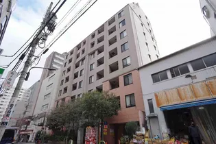 クリオ三田ラ モードの画像