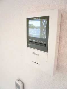 ミルキーウェイ【2階】の内装