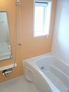 ミルキーウェイ【2階】の風呂