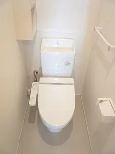 ミルキーウェイ【2階】の内装