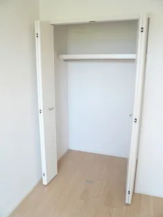 ミルキーウェイ【2階】の内装