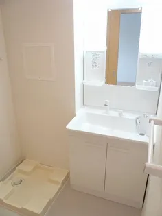 ミルキーウェイ【2階】の内装