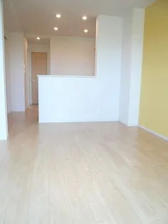 ミルキーウェイ【2階】の内装