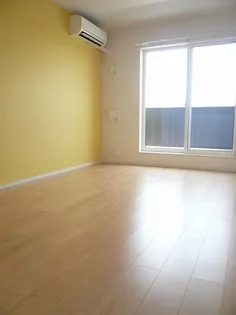 ミルキーウェイ【2階】の居間