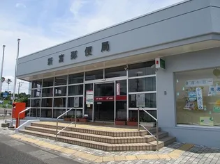 ミルキーウェイ【2階】の周辺