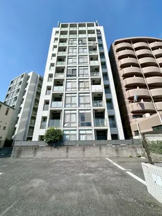 愛知県名古屋市昭和区鶴舞2【マンション】の外観