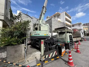 泊テラスSTUDIOの画像