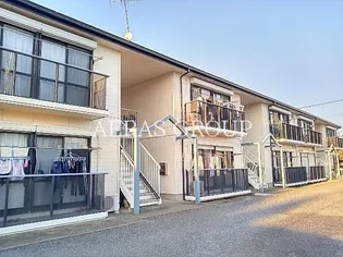 エクセル岸Bの画像