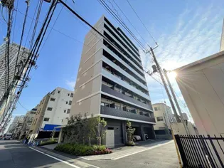 SーRESIDENCE市川の画像