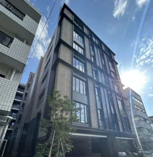 東京都千代田区六番町【マンション】の外観