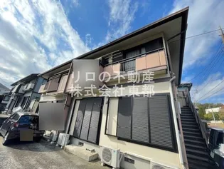 ヒルズマローネ1番館の画像