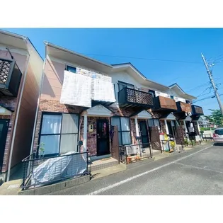 DUP猿海道 A棟の画像