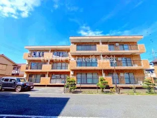 森田マンション 2号棟の画像