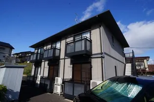 CREA FUKAZAWAの画像