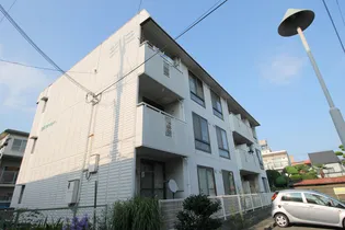 大豊マンションの画像