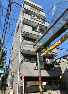 グランドスラム東高円寺の画像